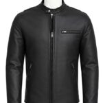 Classi Premium 1-O-1 Leather Jacket