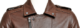 Genuine Leather Motor Bike Jacket - Image 4