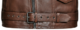 Genuine Leather Motor Bike Jacket - Image 5