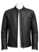 Classi Premium 1-O-1 Leather Jacket - Image 2