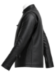 Classi Premium 1-O-1 Leather Jacket - Image 4