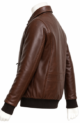 Elegant Top Gun Jacket - Image 4